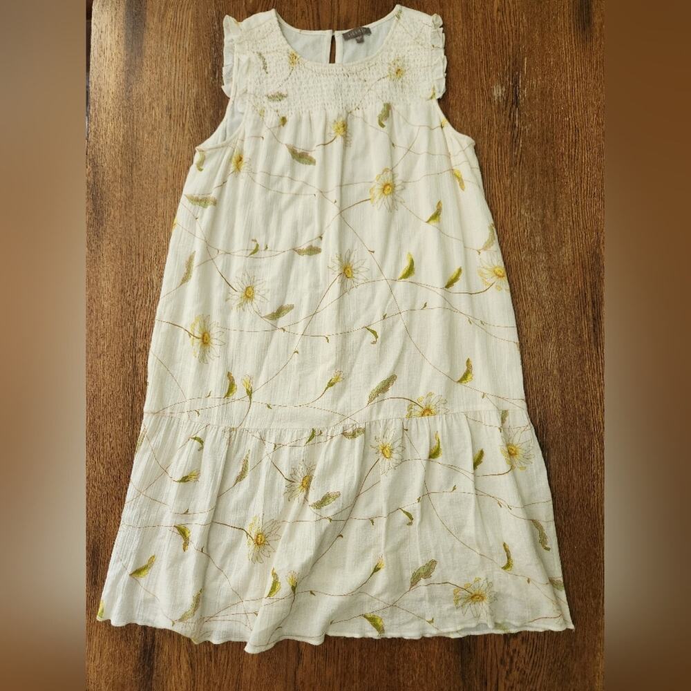Lilla P Shift Dress